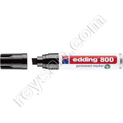 ROTULADOR MARCADOR EDDING 800 