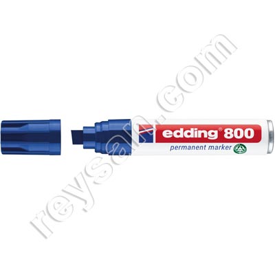ROTULADOR MARCADOR EDDING 800 