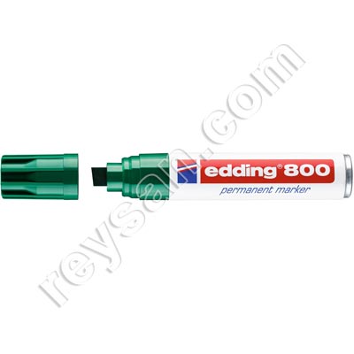 ROTULADOR MARCADOR EDDING 800 