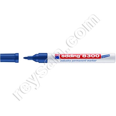 ROTULADOR MARCADOR EDDING 8300