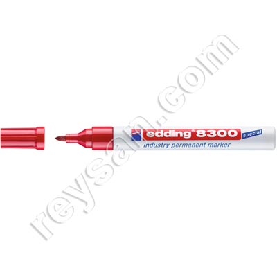 ROTULADOR MARCADOR EDDING 8300