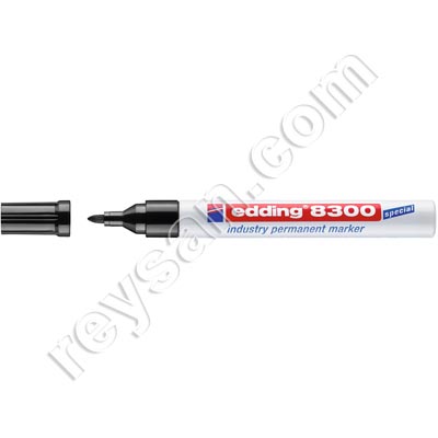ROTULADOR MARCADOR EDDING 8300