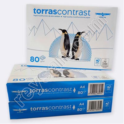 FOLIO DIN-A4 TORRASCONTRAST 