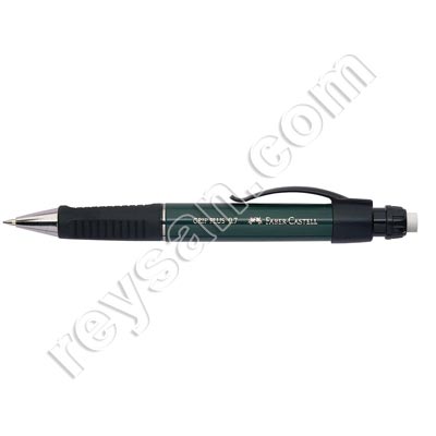 PORTAMINAS GRIP PLUS 0,7MM