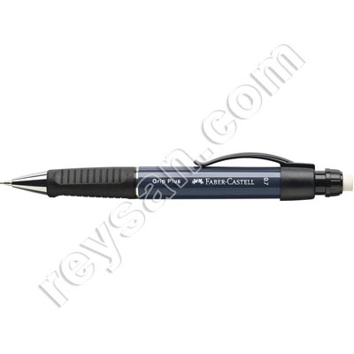 PORTAMINAS GRIP PLUS 0,7MM