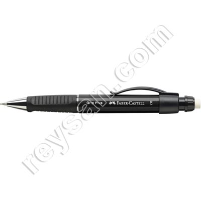 PORTAMINAS GRIP PLUS 0,7MM