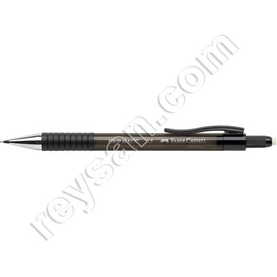 PORTAMINAS GRIP MATIC NEGRO