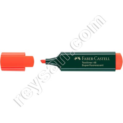 FLUORESCENTE TEXTLINER 48