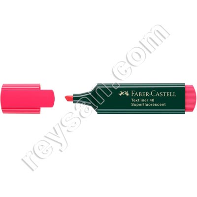 FLUORESCENTE TEXTLINER 48