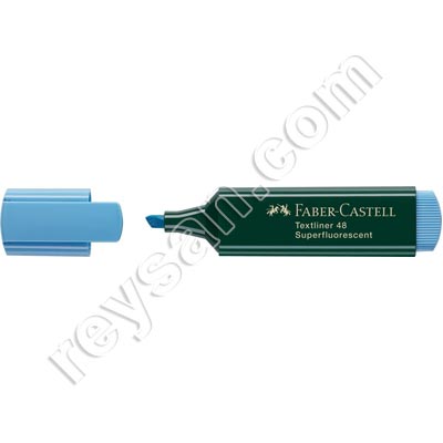 FLUORESCENTE TEXTLINER 48