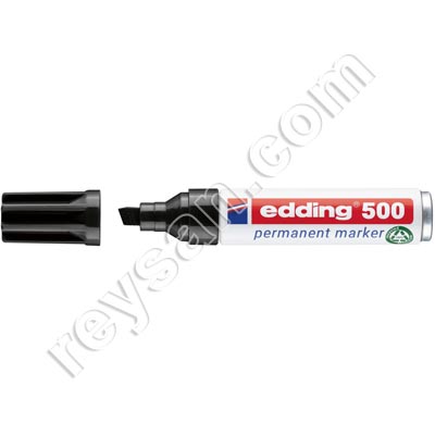 ROTULADOR MARCADOR EDDING 500