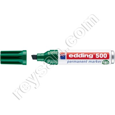 ROTULADOR MARCADOR EDDING 500