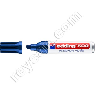 ROTULADOR MARCADOR EDDING 500