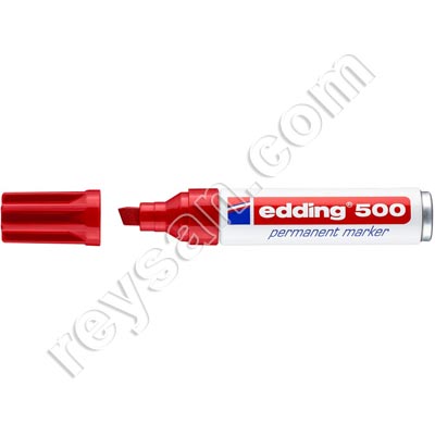 ROTULADOR MARCADOR EDDING 500