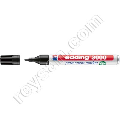 ROTULADOR MARCADOR EDDING 3000