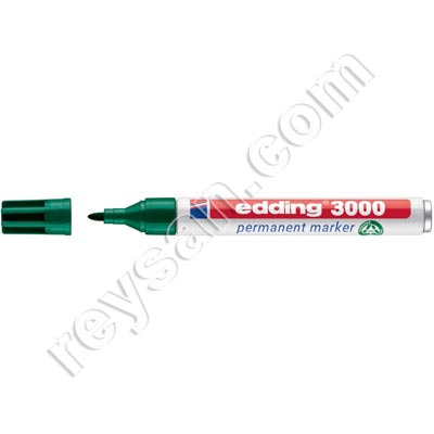 ROTULADOR MARCADOR EDDING 3000