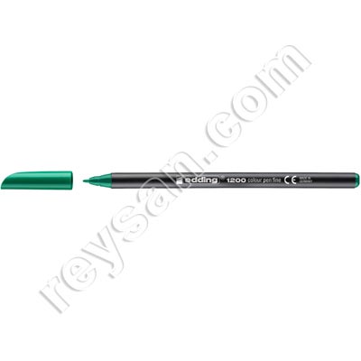 ROTULADOR EDDING 1200