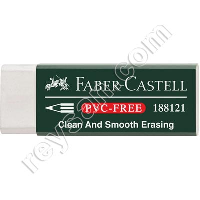 GOMA SIN PVC PARA GRAFITO 7081-20