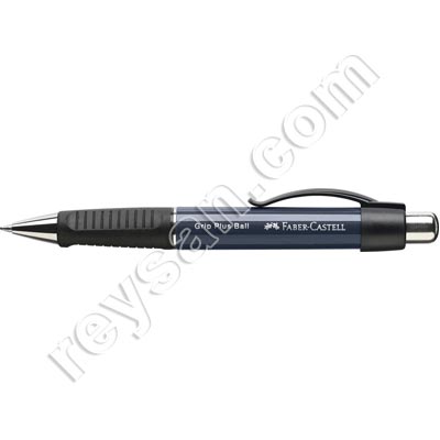 BOLIGRAFO GRIP PLUS 0,7MM