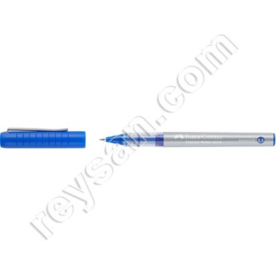 BOLIGRAFO ROLLER FREE INK 0,5MM