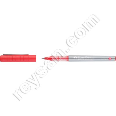 BOLIGRAFO ROLLER FREE INK 0,5MM