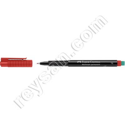 ROTULADOR MULTIMARK F 