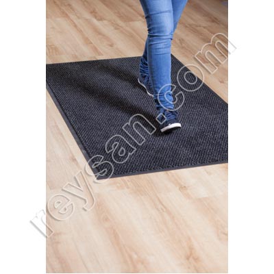 ALFOMBRA STYLISH GRIS ANTRACITA