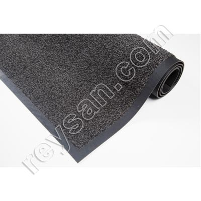 ALFOMBRA STYLISH GRIS ANTRACITA