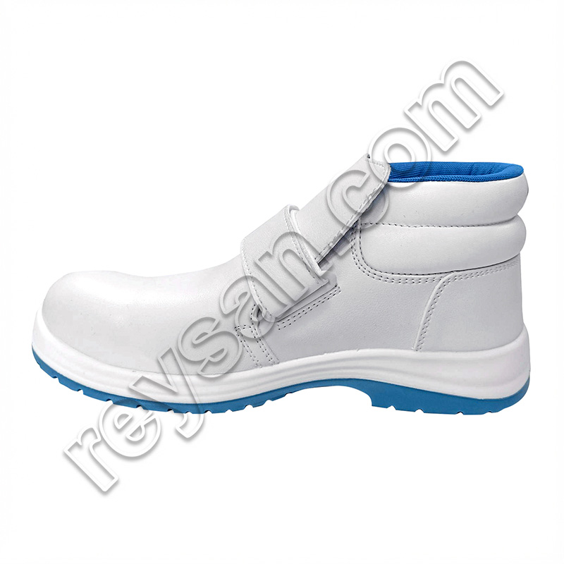 BOTA MENORCA BLANCA S2