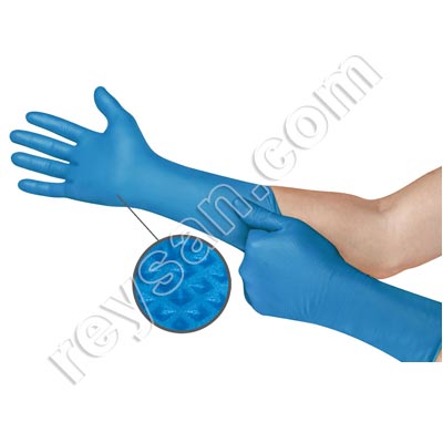GUANTE ANSELL MICROFLEX 93283