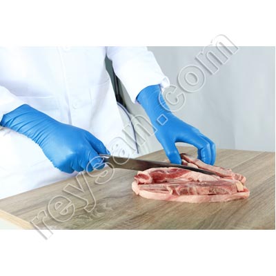 GUANTE ANSELL MICROFLEX 93283
