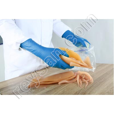GUANTE ANSELL MICROFLEX 93283