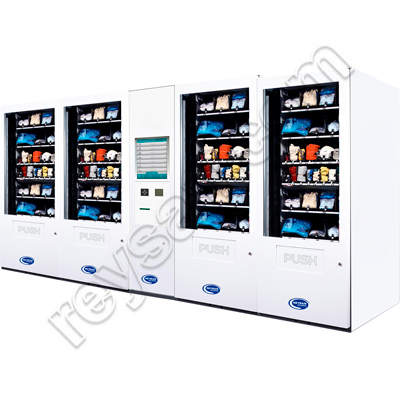 REYSAN JUST TOUCH®
