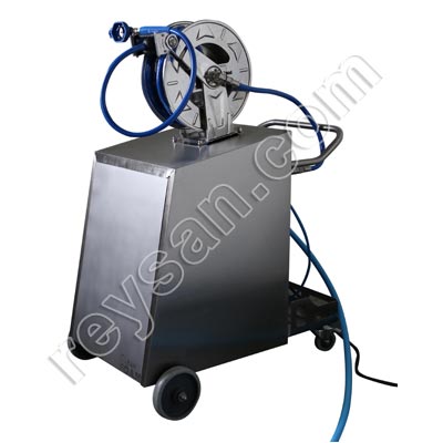 CENTRAL LIMPIEZA PORTATIL 2 PRODUCTOS 