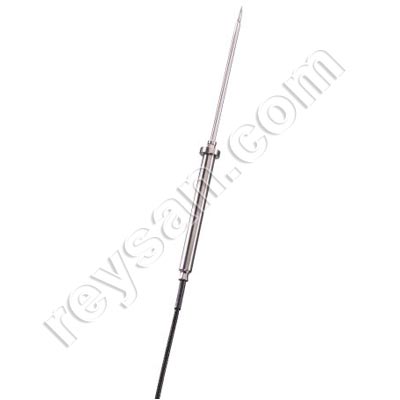 SONDA TESTO NTC IP65 ACERO INOX -50+150ºC