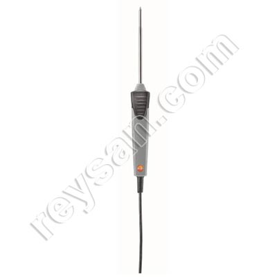 SONDA TESTO NTC IMPERMEABLE -50+150ºC