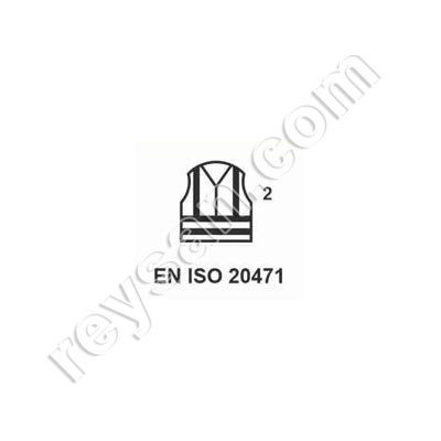CAMISETA TECNICA ALTA VISIBILIDAD