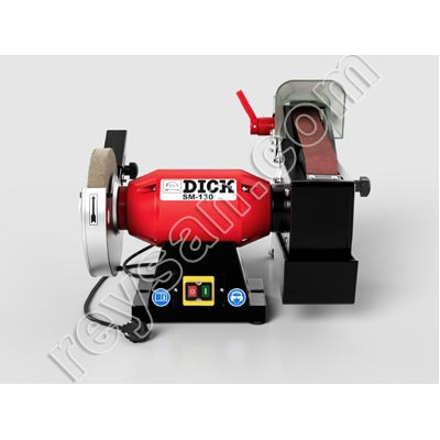 AFILADORA DICK SM-130