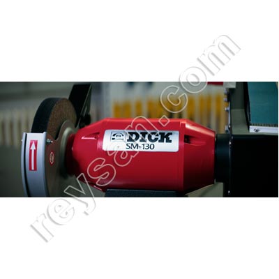 AFILADORA DICK SM-130