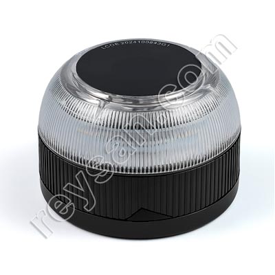 BALIZA V16 HOMOLOGADA CON CAJA