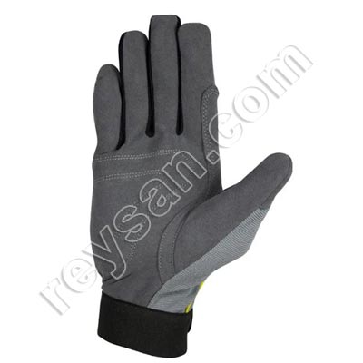 GUANTE JUBA MCX 270 GRIS