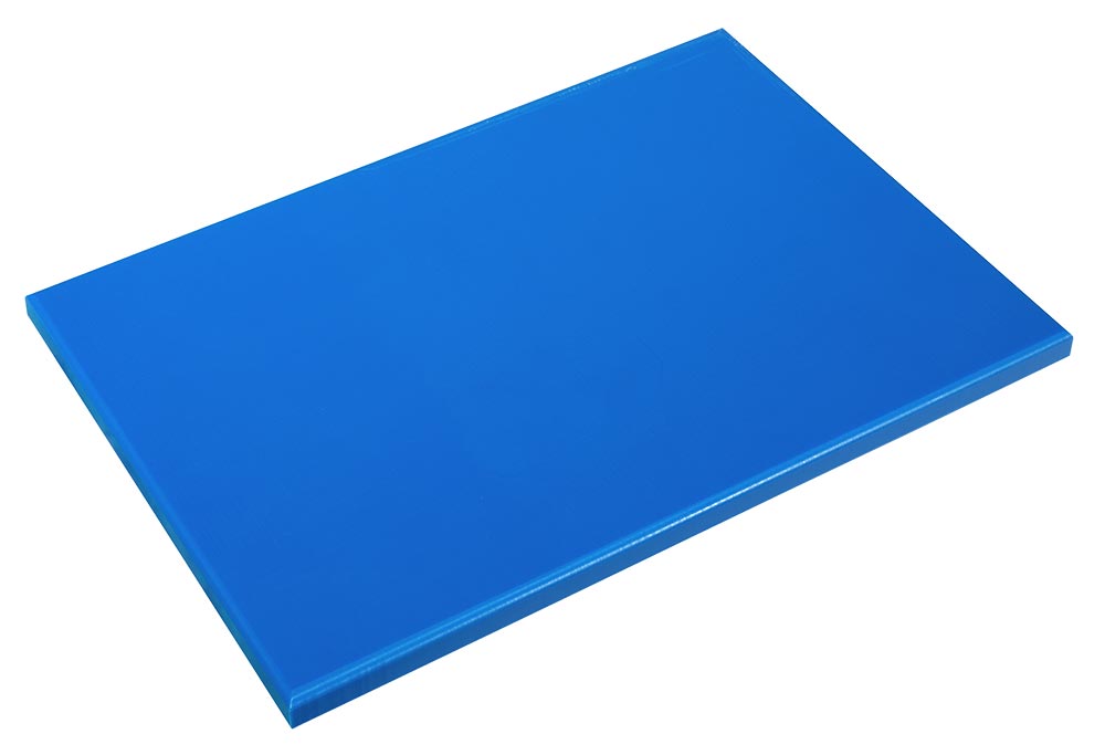 PLANCHA POLIETILENO 400X300X20MM
