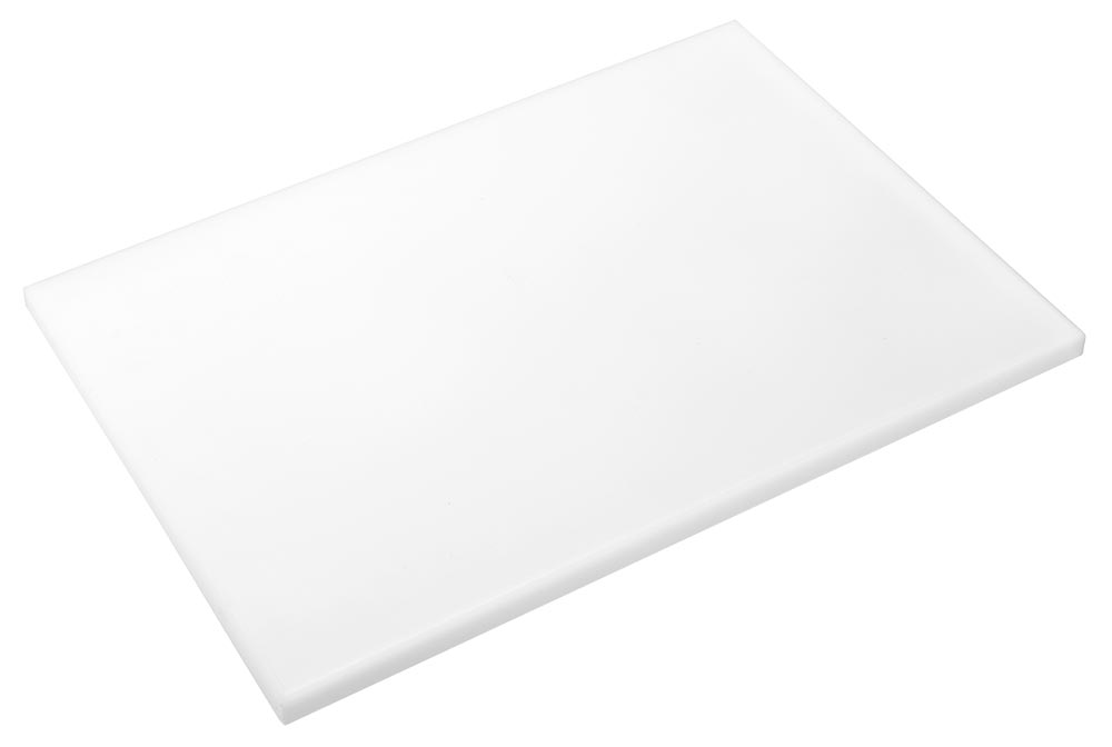 PLANCHA POLIETILENO 400X300X20MM