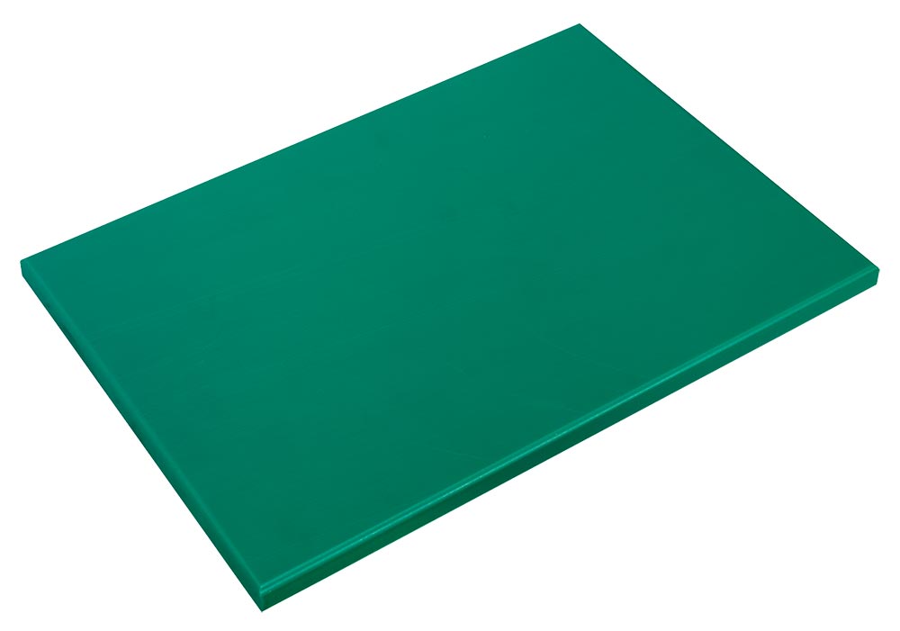 PLANCHA POLIETILENO 400X300X20MM