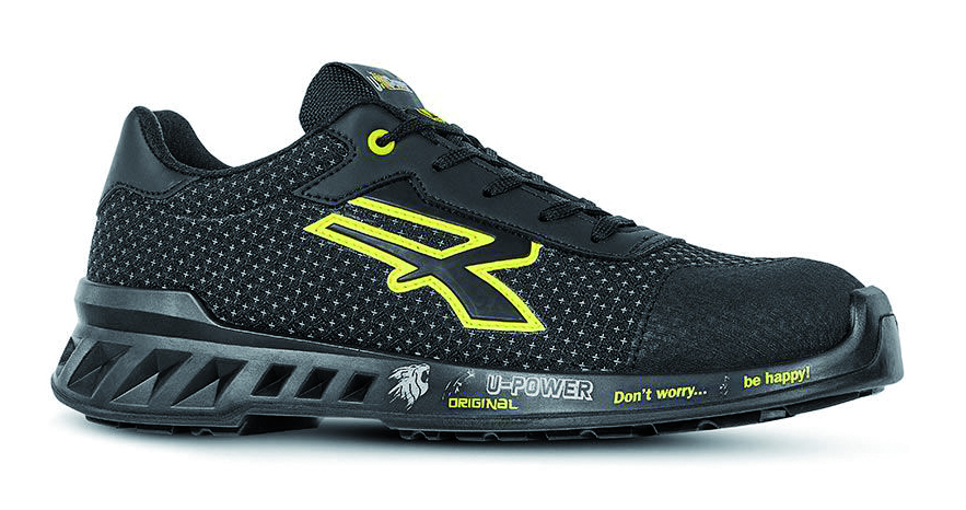ZAPATO MATT S3S
