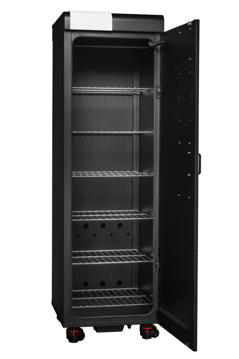 ARMARIO SECADO-DESINFECCIÓN EQUIPAMIENTO