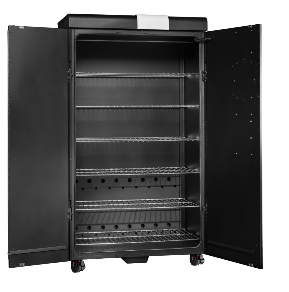 ARMARIO SECADO-DESINFECCIÓN EQUIPAMIENTO