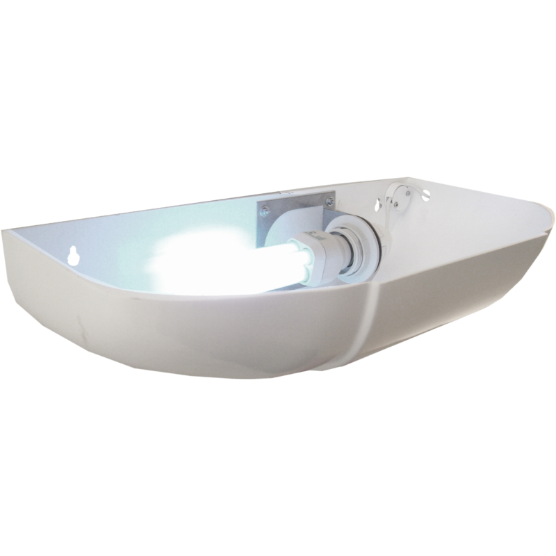 EXTERMINADOR 7W LED