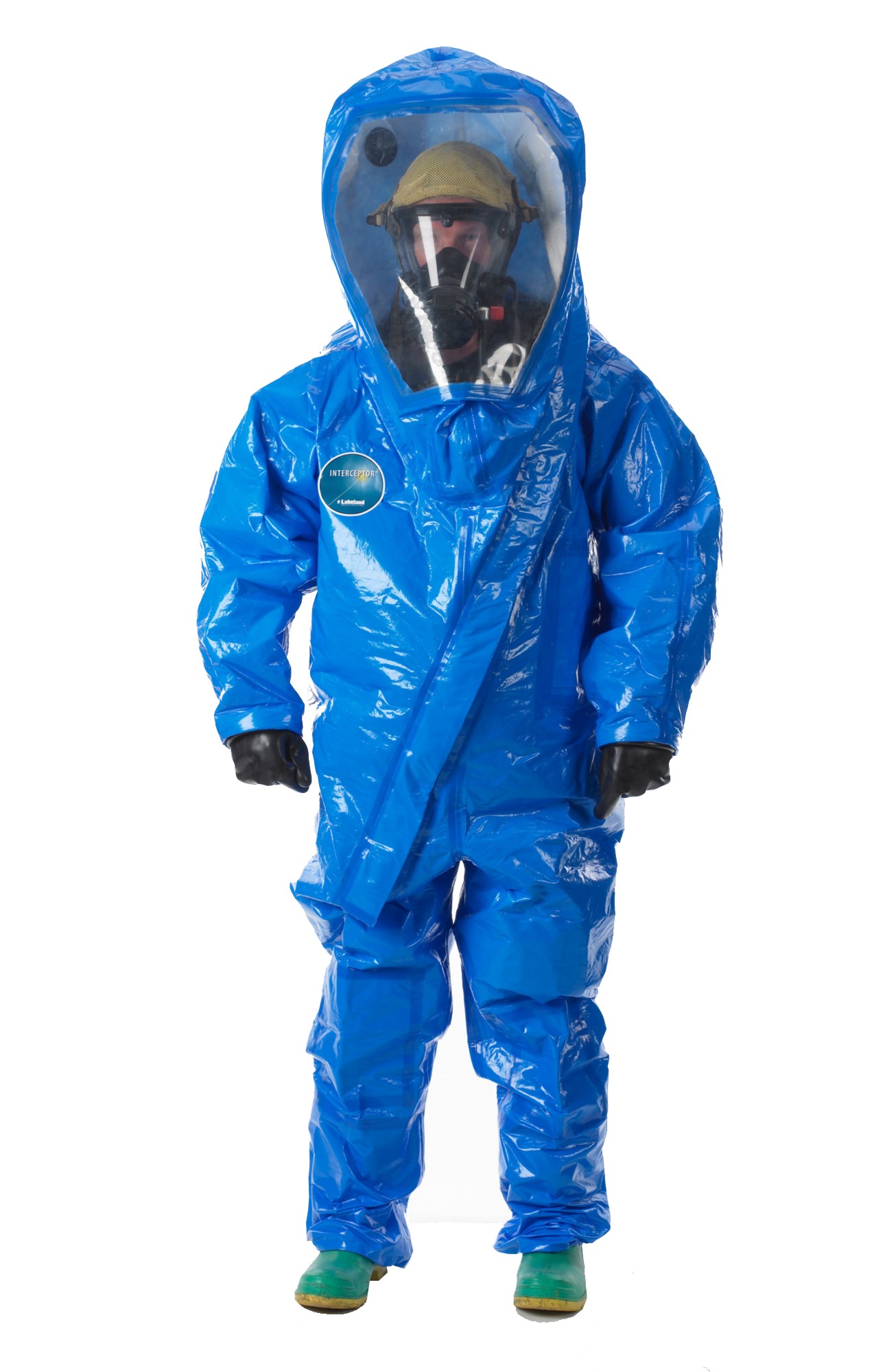 MONO LAKELAND INTERCEPTOR PLUS