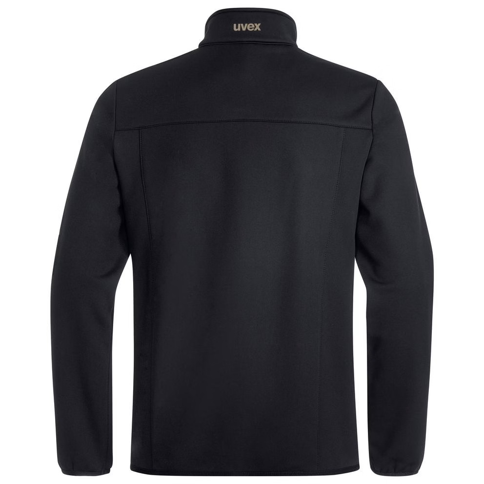 SOFTSHELL UVEX CORPORATE 26 GRAFITO